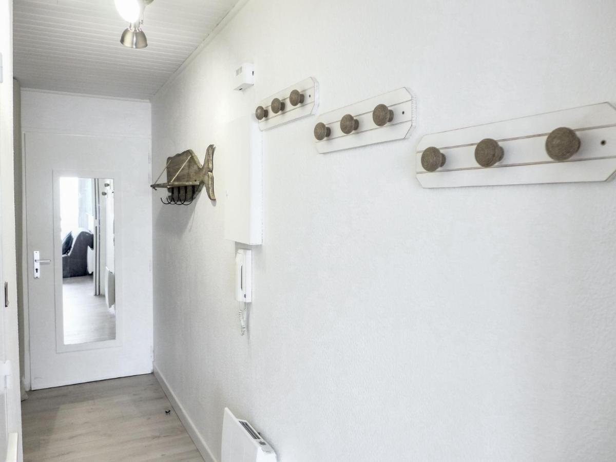 Apartment Primavera-8 By Interhome لاكانو المظهر الخارجي الصورة