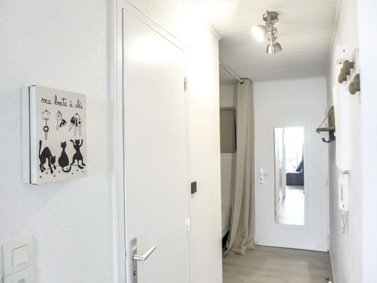 Apartment Primavera-8 By Interhome لاكانو المظهر الخارجي الصورة